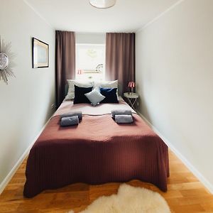 Appartement met Twee Slaapkamers